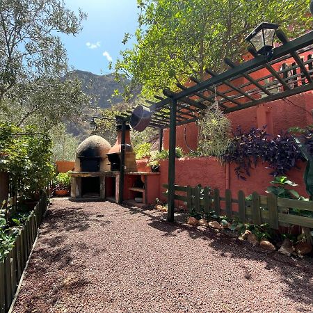 אינחניו Casa Rural Guayadeque Ca'Juani מראה חיצוני תמונה