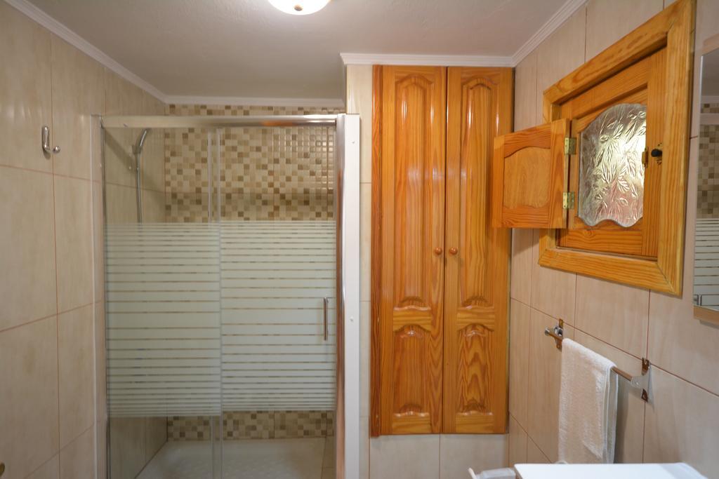 אינחניו Casa Rural Guayadeque Ca'Juani מראה חיצוני תמונה